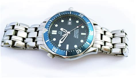 omega seamaster battery replacement.